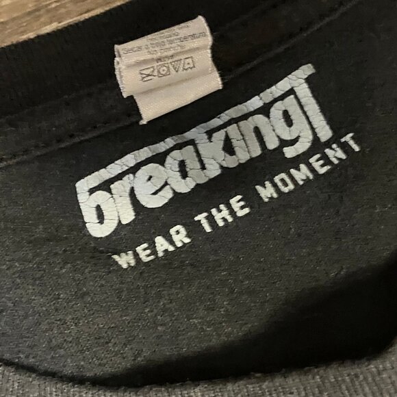 Big Red Andy Tee Custom Design Sise S super soft unisex - Picture 8 of 8